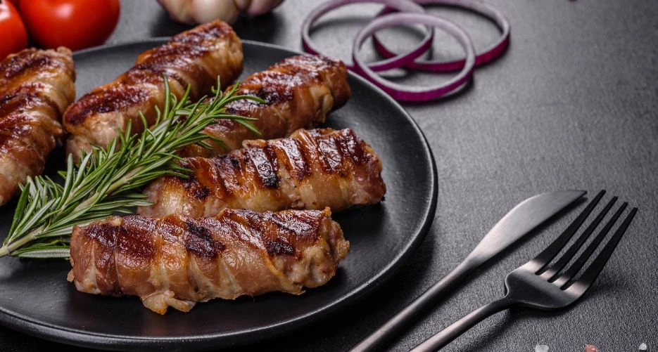 Cum sa faci ABT la gratar – aperitivul care face furori la orice petrecere
