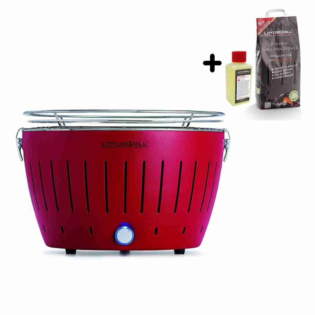 gratar-carbuni-lotus-grill-classic-g340-rosu-pachet-pro-g-ro-34ppro