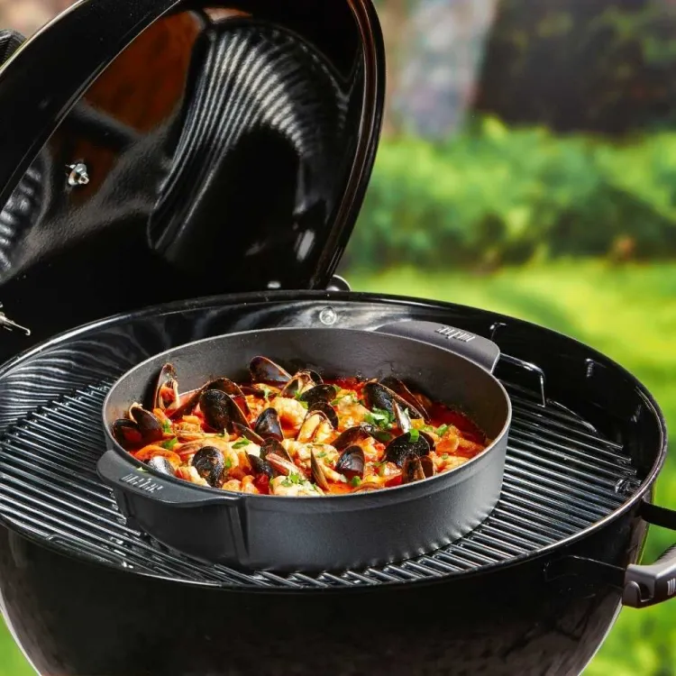 Ceaune & Oale Dutch Oven